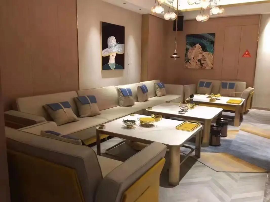 临沂商务ktv到底什么意思解析-河东区ktv预订