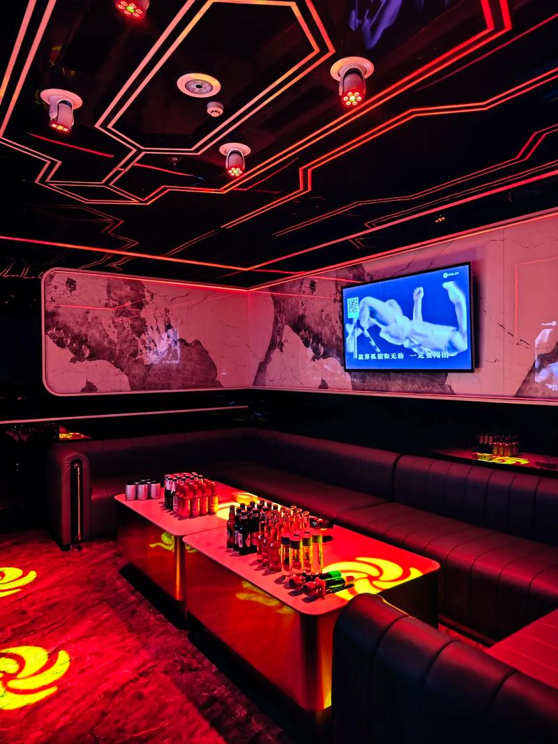 临沂商务ktv新玩法引领娱乐潮流-河东区ktv预订